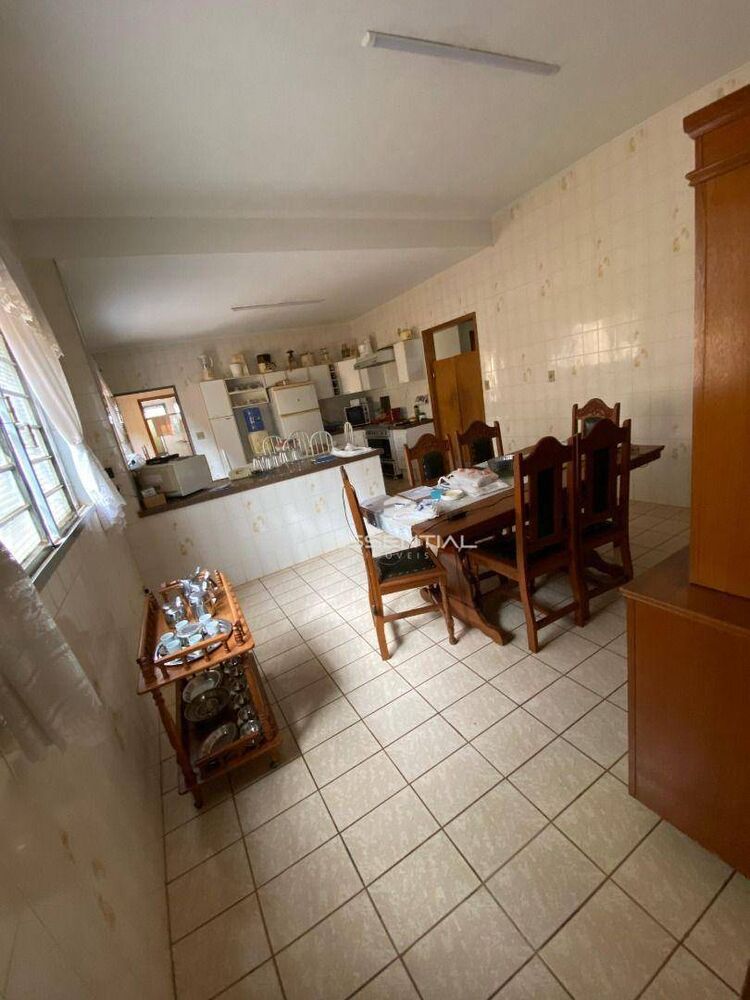 Sobrado, 4 quartos, 408 m² - Foto 5
