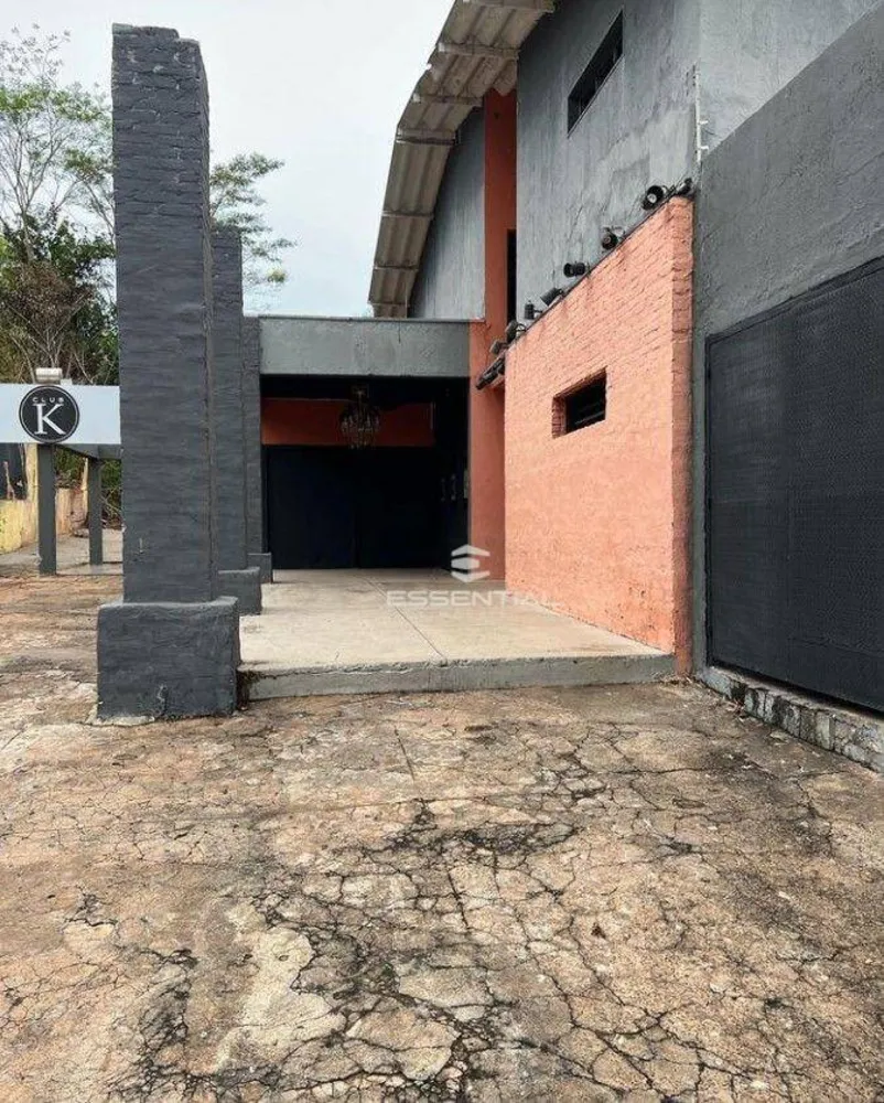 Prédio Inteiro, 4000 m² - Foto 8