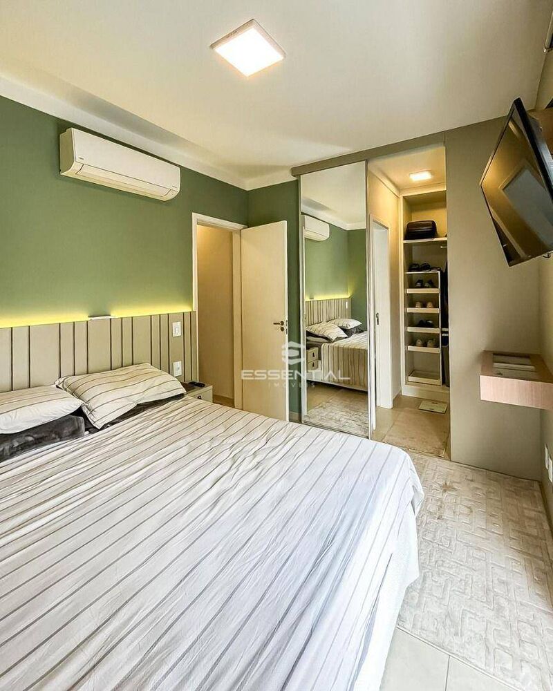 Casa de Condomínio, 3 quartos - Foto 11