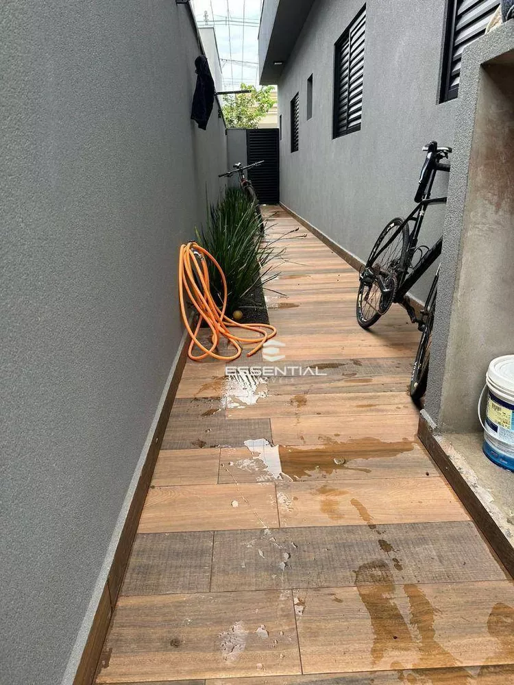 Casa, 3 quartos, 145 m² - Foto 2