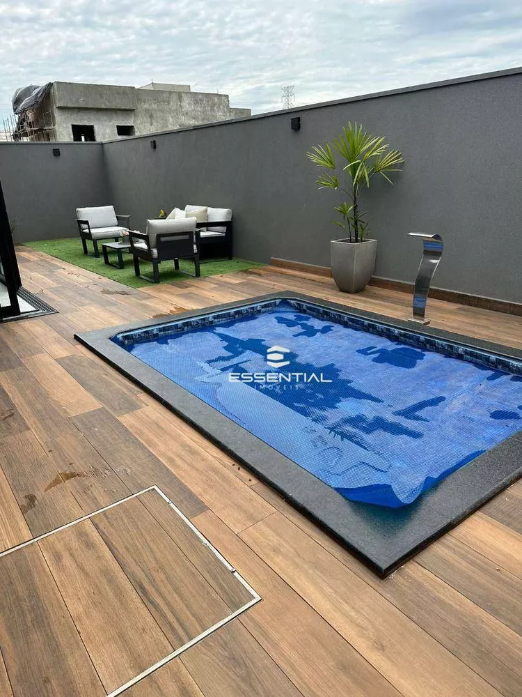 Casa, 3 quartos, 145 m² - Foto 8