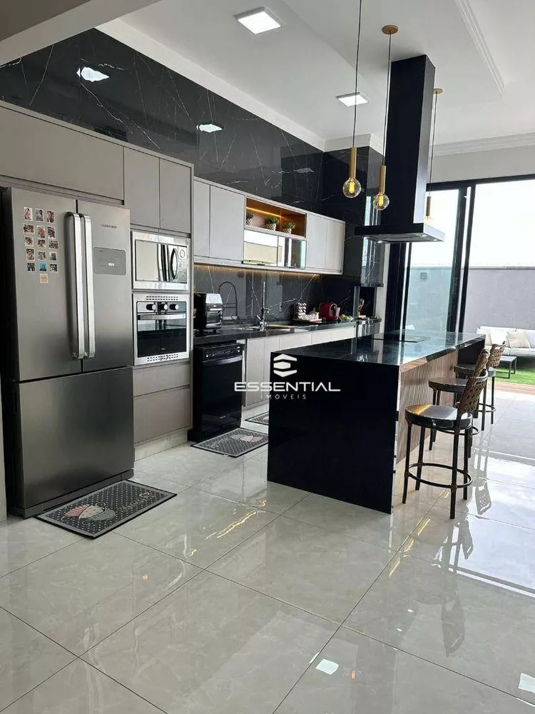 Casa, 3 quartos, 145 m² - Foto 7