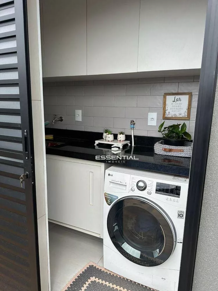 Casa, 3 quartos, 145 m² - Foto 6