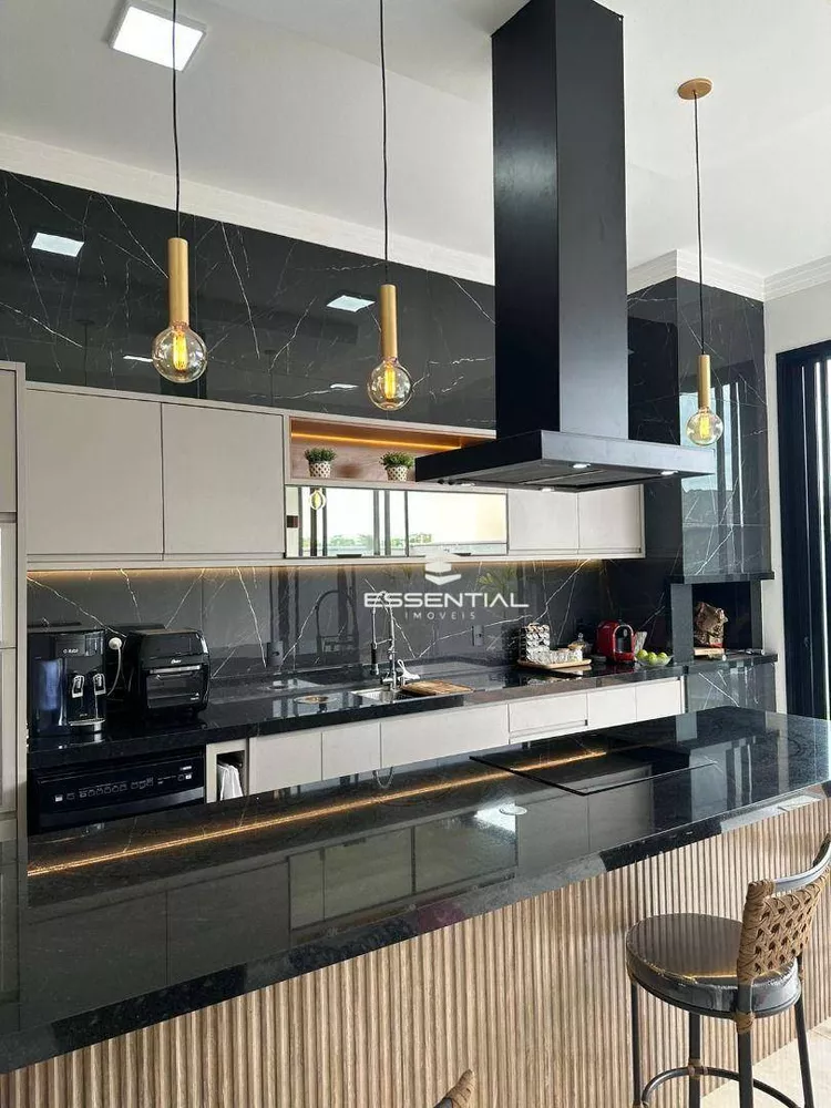 Casa, 3 quartos, 145 m² - Foto 4