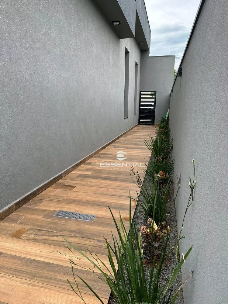 Casa, 3 quartos, 145 m² - Foto 3