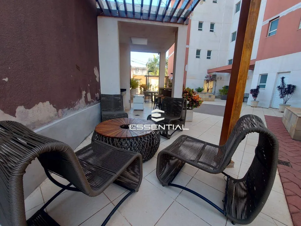 Apartamento, 2 quartos, 61 m² - Foto 7