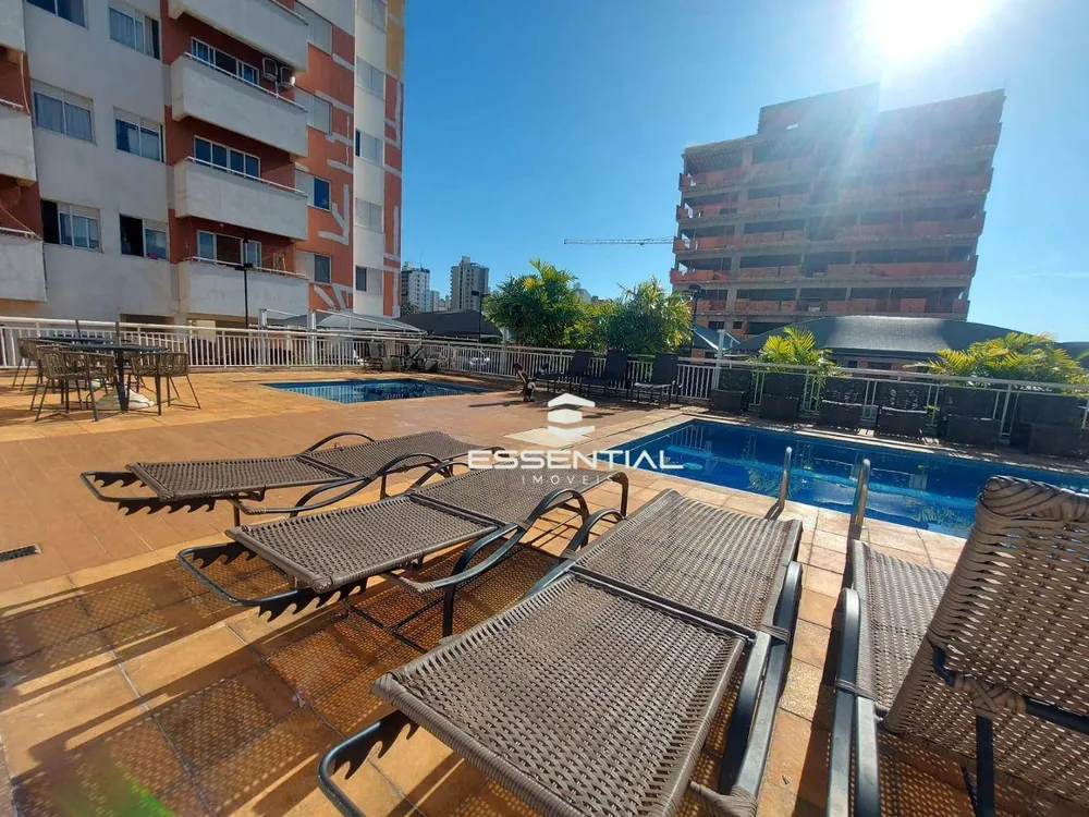 Apartamento, 2 quartos, 61 m² - Foto 5