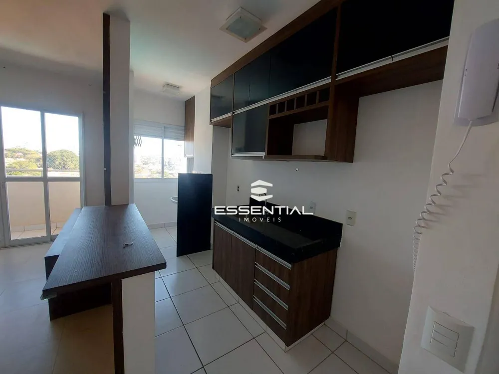 Apartamento, 2 quartos, 61 m² - Foto 3