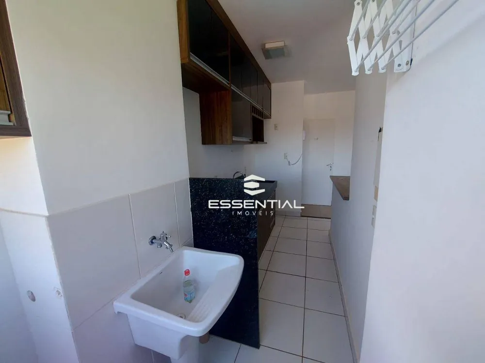 Apartamento, 2 quartos, 61 m² - Foto 2
