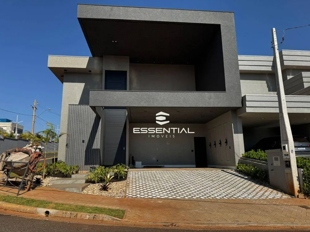 Casa, 3 quartos, 220 m² - Foto 2
