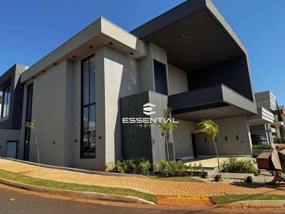 Casa, 3 quartos, 220 m² - Foto 3