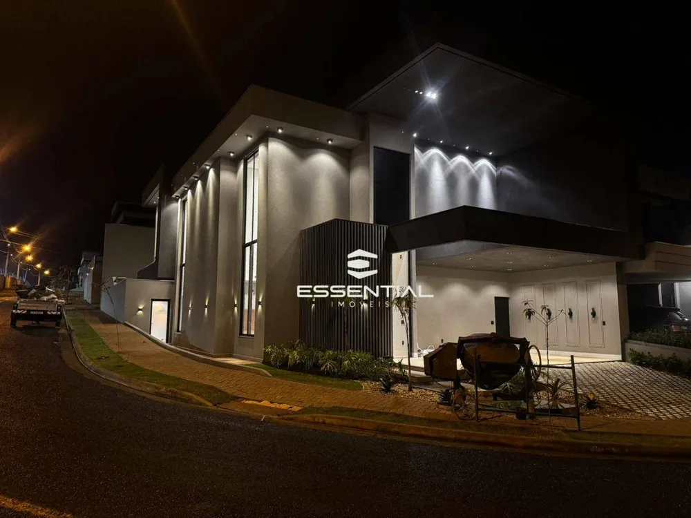 Casa, 3 quartos, 220 m² - Foto 4