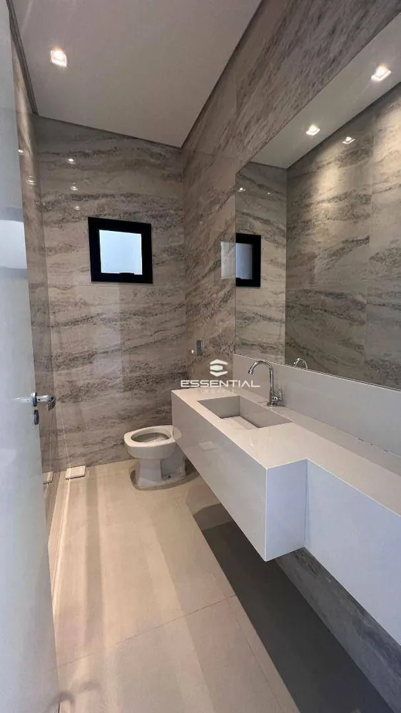 Casa de Condomínio, 3 quartos - Foto 9