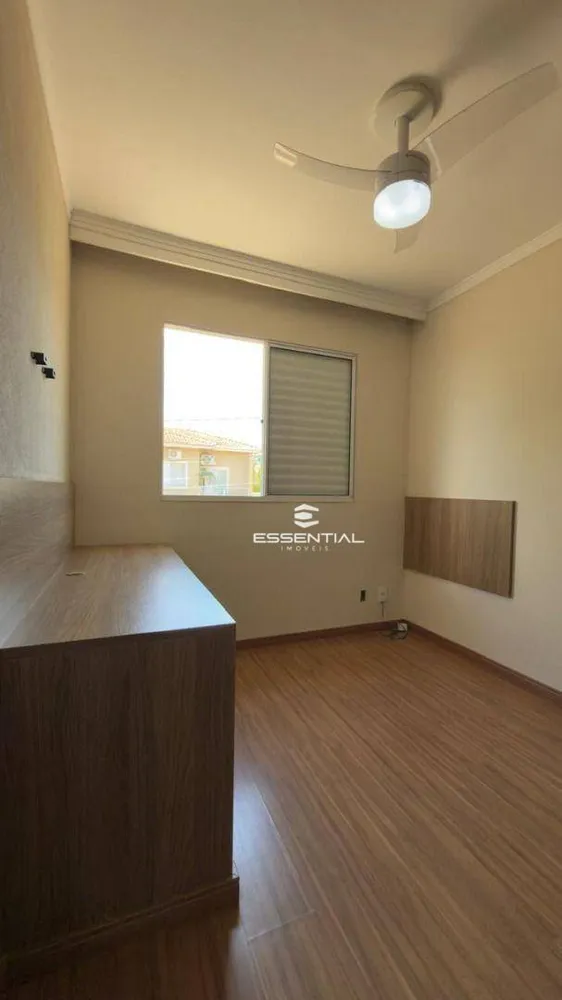 Casa de Condomínio, 2 quartos - Foto 2