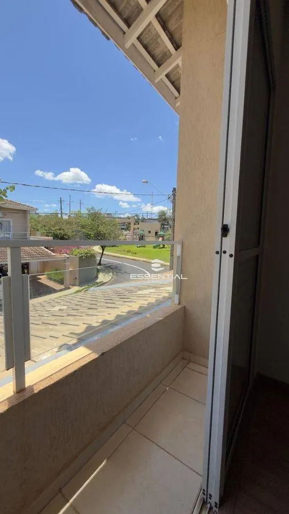 Casa de Condomínio, 2 quartos - Foto 4