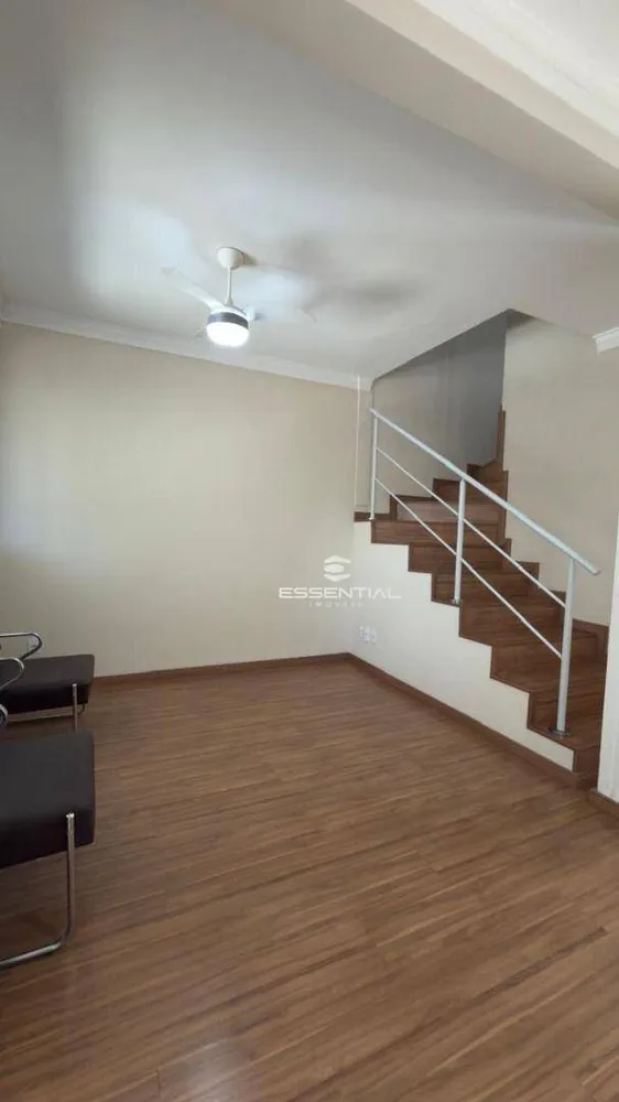Casa de Condomínio, 2 quartos - Foto 3