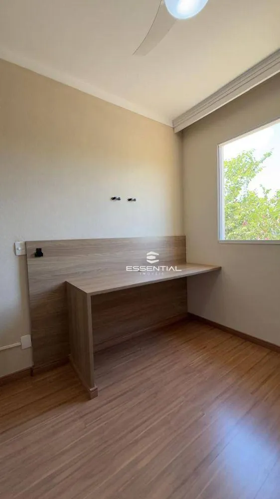 Casa de Condomínio, 2 quartos - Foto 3