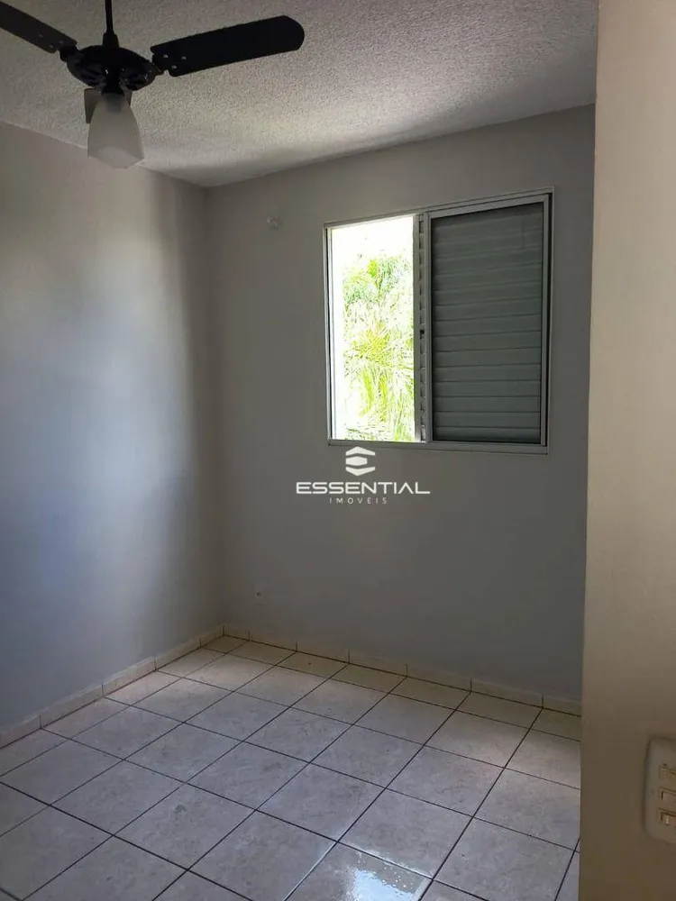 Apartamento, 2 quartos, 48 m² - Foto 5