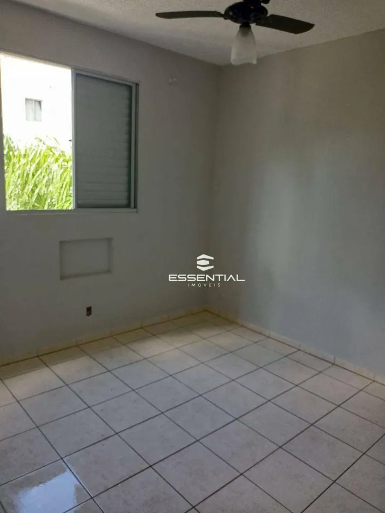 Apartamento, 2 quartos, 48 m² - Foto 6