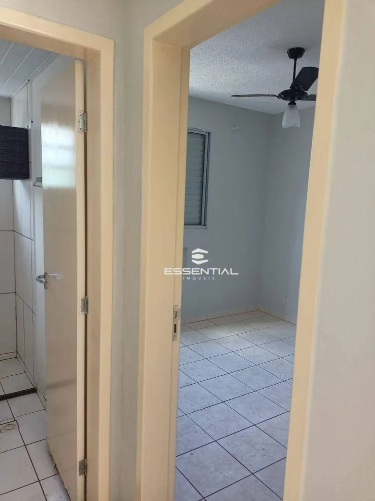 Apartamento, 2 quartos, 48 m² - Foto 7