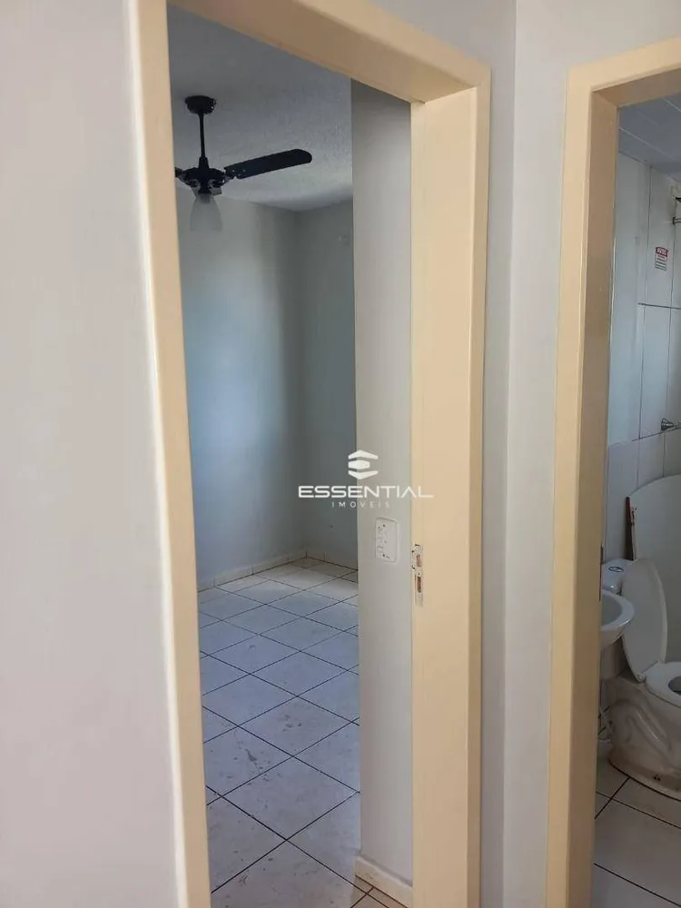 Apartamento, 2 quartos, 48 m² - Foto 10
