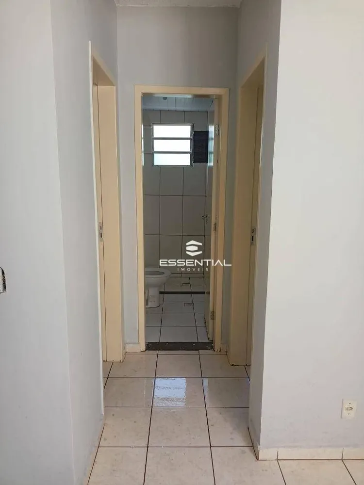 Apartamento, 2 quartos, 48 m² - Foto 3
