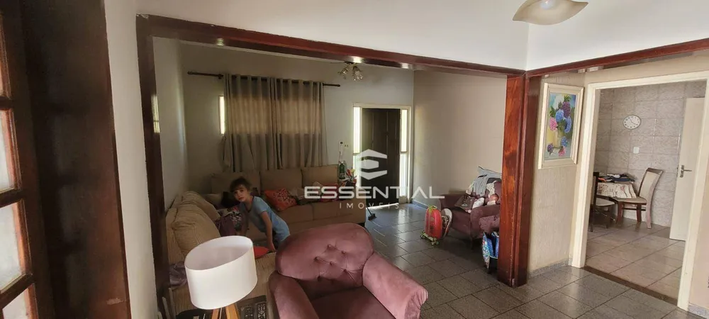 Casa, 5 quartos, 290 m² - Foto 16