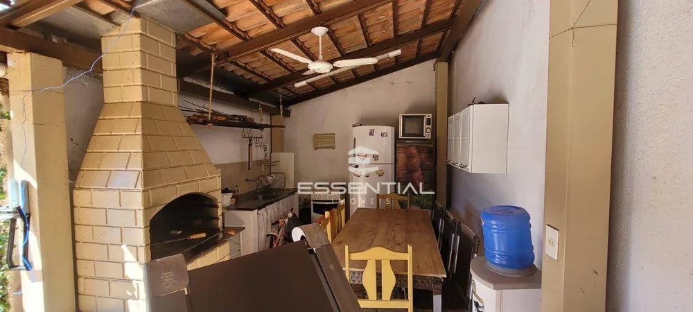 Casa, 5 quartos, 290 m² - Foto 5