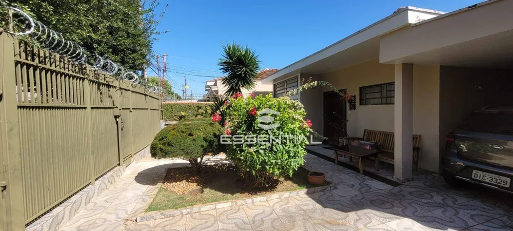 Casa, 5 quartos, 290 m² - Foto 2