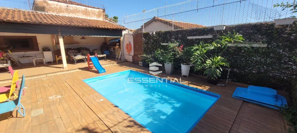 Casa, 5 quartos, 290 m² - Foto 3