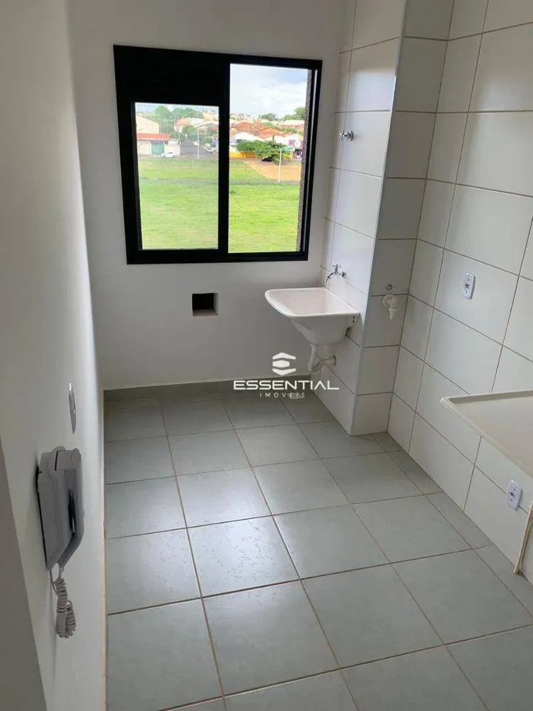 Apartamento, 2 quartos, 49 m² - Foto 11
