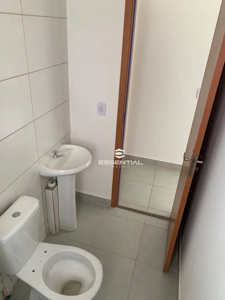 Apartamento, 2 quartos, 49 m² - Foto 2