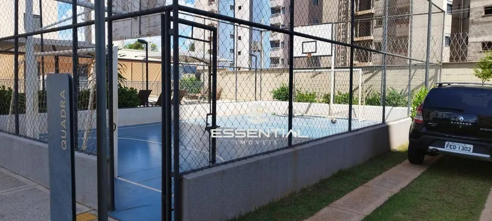 Apartamento, 2 quartos, 49 m² - Foto 4