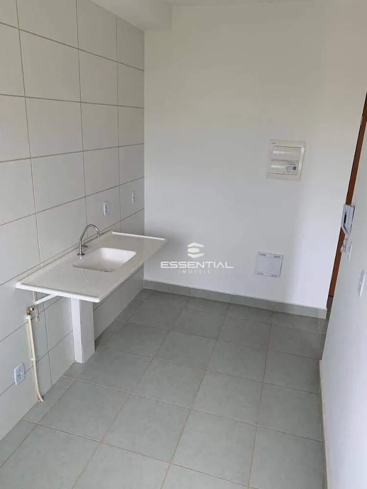 Apartamento, 2 quartos, 49 m² - Foto 6