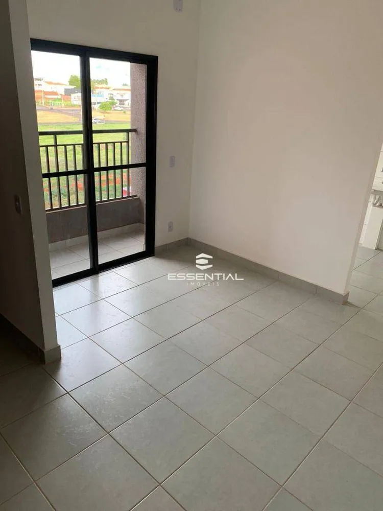 Apartamento, 2 quartos, 49 m² - Foto 7