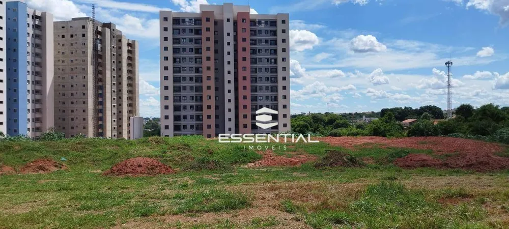 Apartamento, 2 quartos, 49 m² - Foto 1