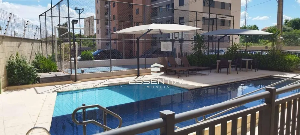 Apartamento, 2 quartos, 49 m² - Foto 9