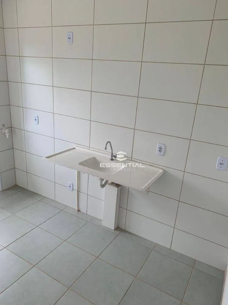 Apartamento, 2 quartos, 49 m² - Foto 5