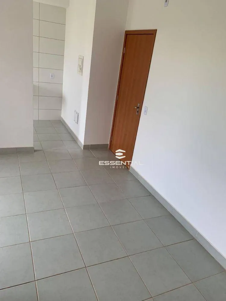 Apartamento, 2 quartos, 49 m² - Foto 8