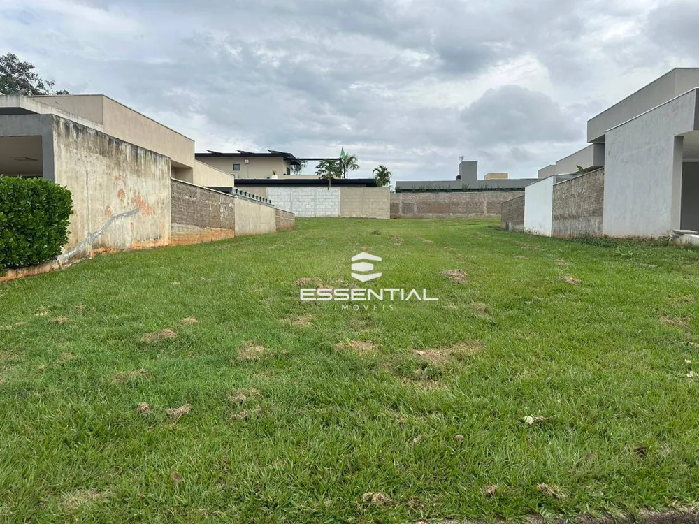 Loteamento e Condomínio, 405 m² - Foto 1