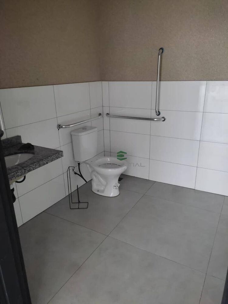 Loja-Salão para alugar, 100m² - Foto 2
