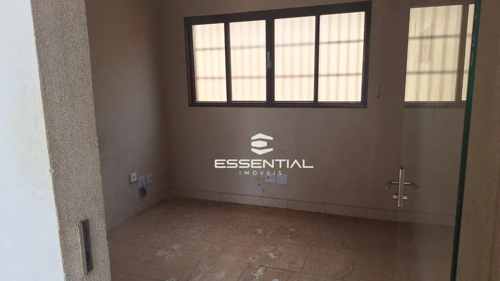 Depósito-Galpão, 200 m² - Foto 1