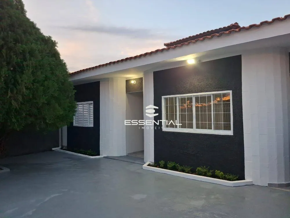 Casa, 3 quartos, 230 m² - Foto 2
