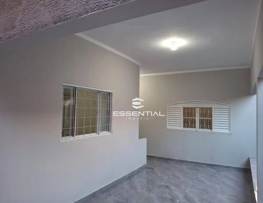 Casa, 3 quartos, 230 m² - Foto 3