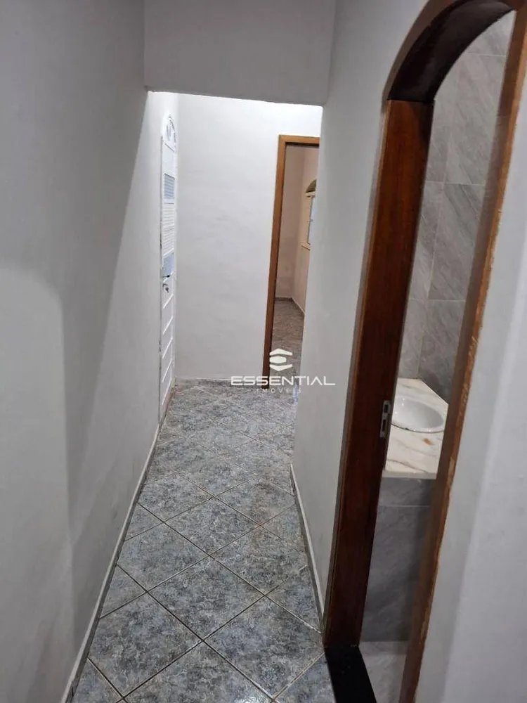 Casa, 3 quartos, 230 m² - Foto 8