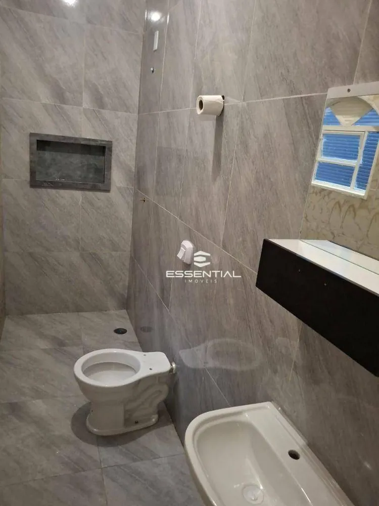 Casa, 3 quartos, 230 m² - Foto 9