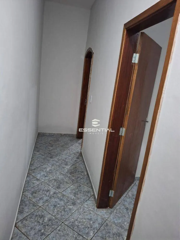 Casa, 3 quartos, 230 m² - Foto 11