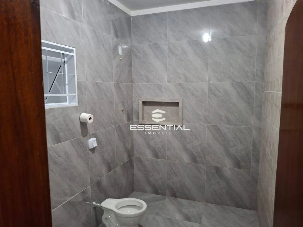 Casa, 3 quartos, 230 m² - Foto 14