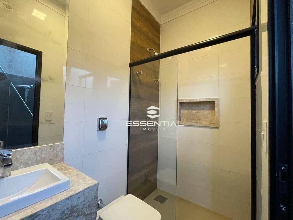Casa de Condomínio, 4 quartos - Foto 8