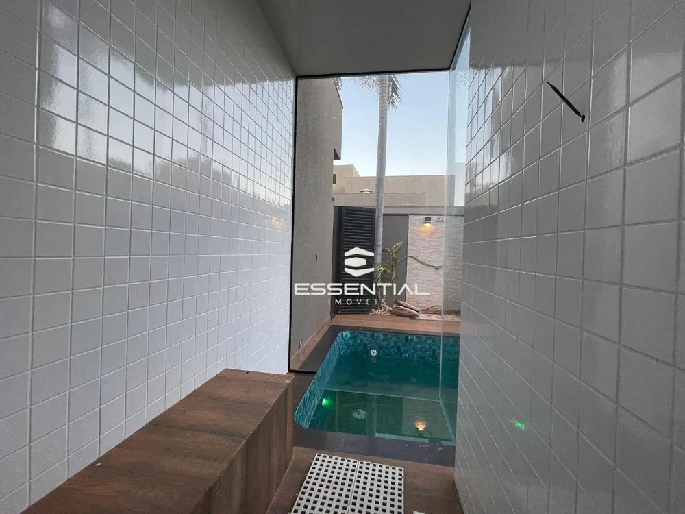 Casa de Condomínio, 4 quartos - Foto 7